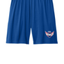 BSA 2025 Team Store- Sport Short With Pockets