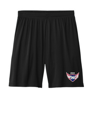 BSA 2025 Team Store- Sport Short With Pockets
