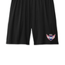 BSA 2025 Team Store- Sport Short With Pockets