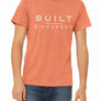 Built Different T-Shirt