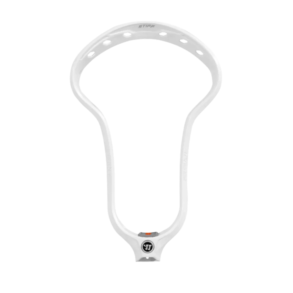 Warrior Burn Formula Stiff Unstrung Head