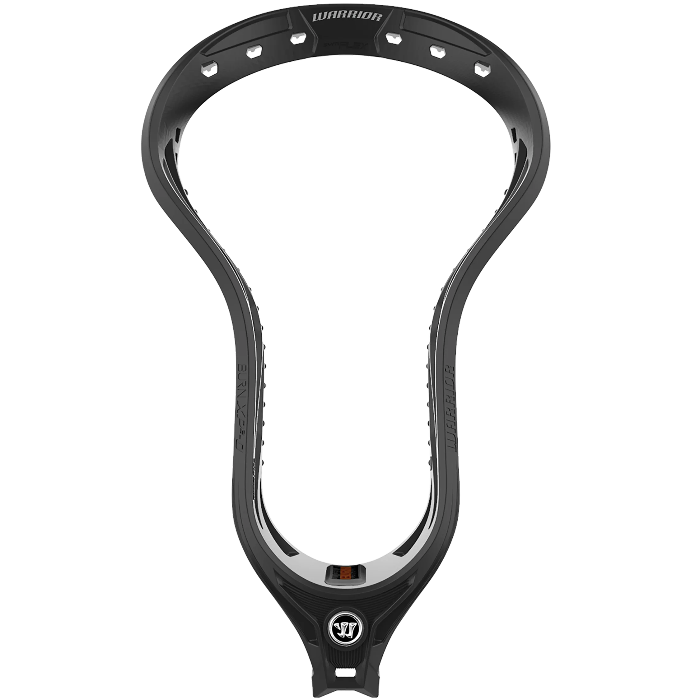 Warrior Burn XP-2O Head Unstrung