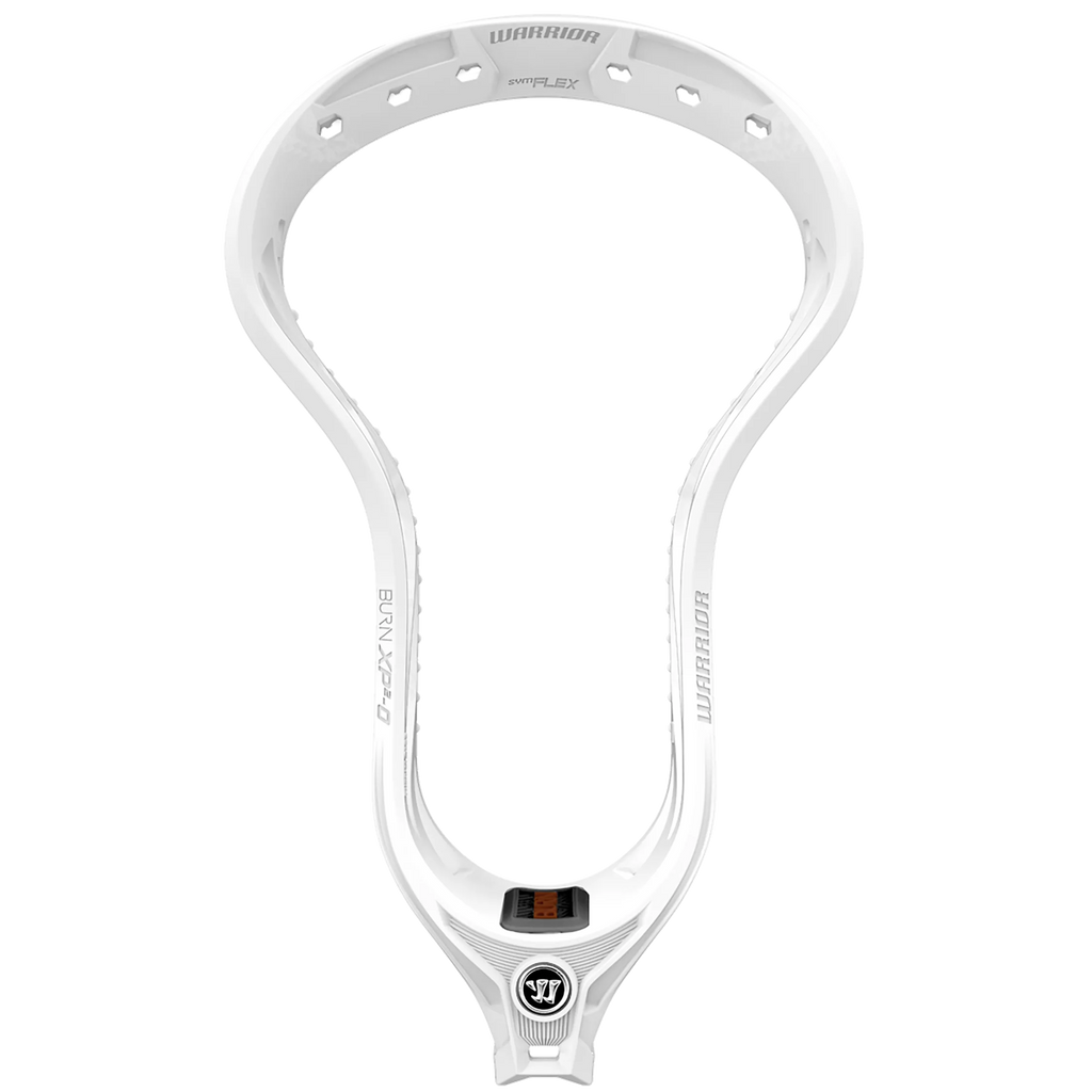 Warrior Burn XP2-O Unstrung Head
