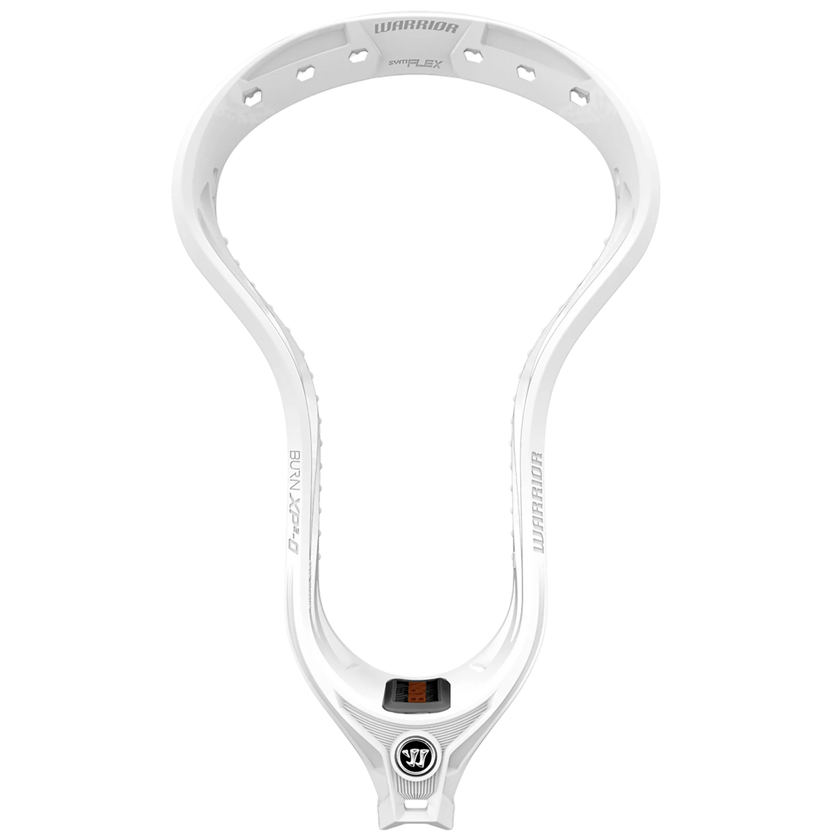 Warrior Burn XP-2O Head Unstrung