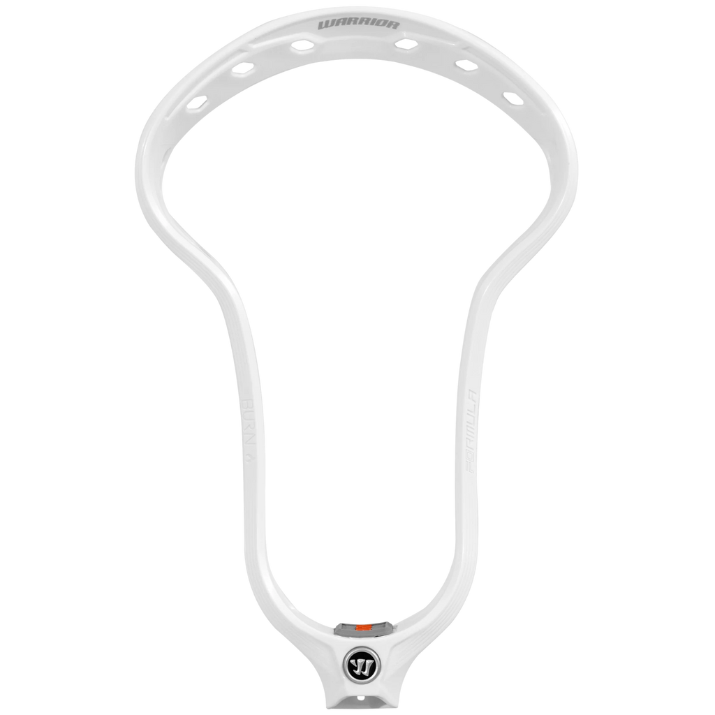 Warrior Burn Formula Head Unstrung