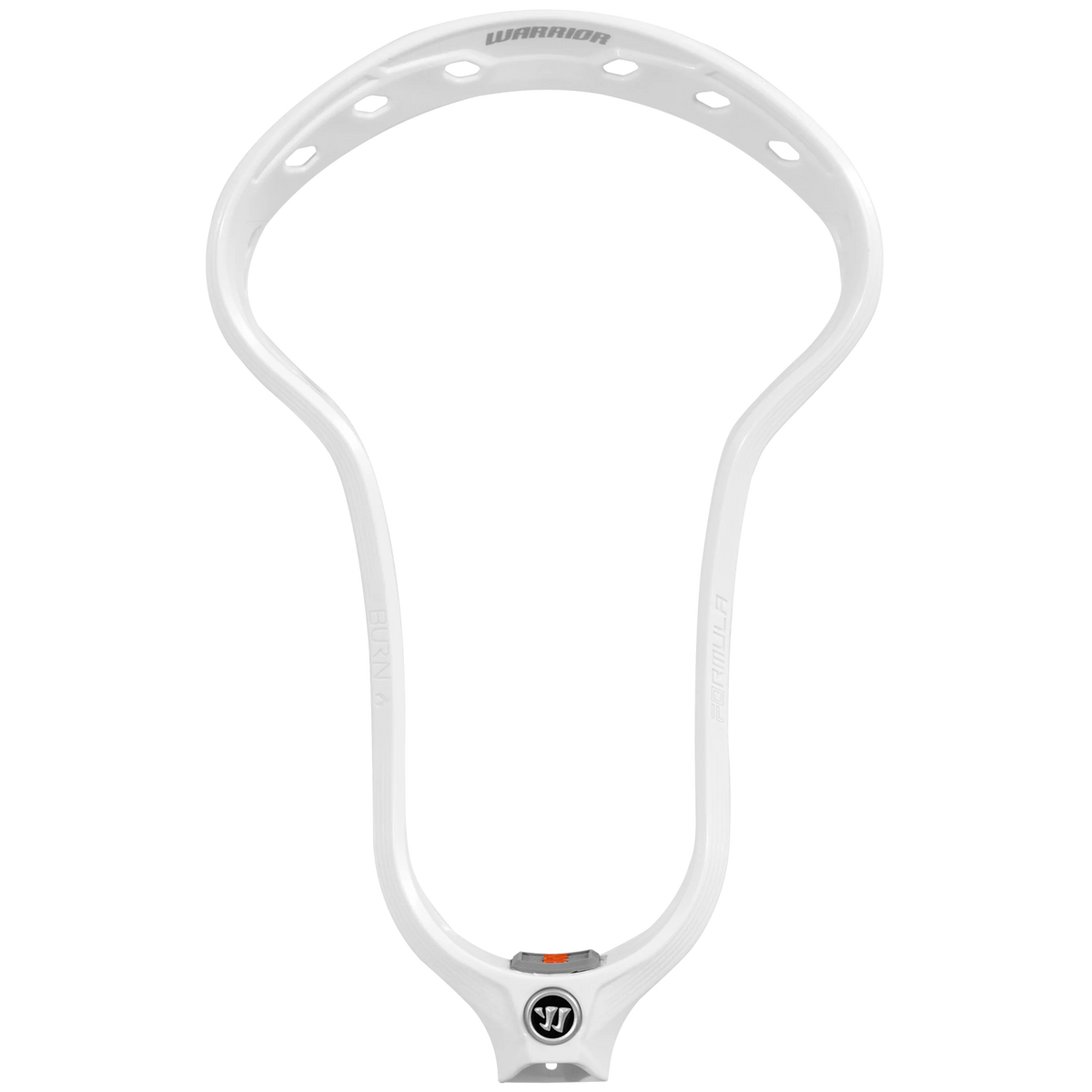 Warrior Burn Formula Head Unstrung