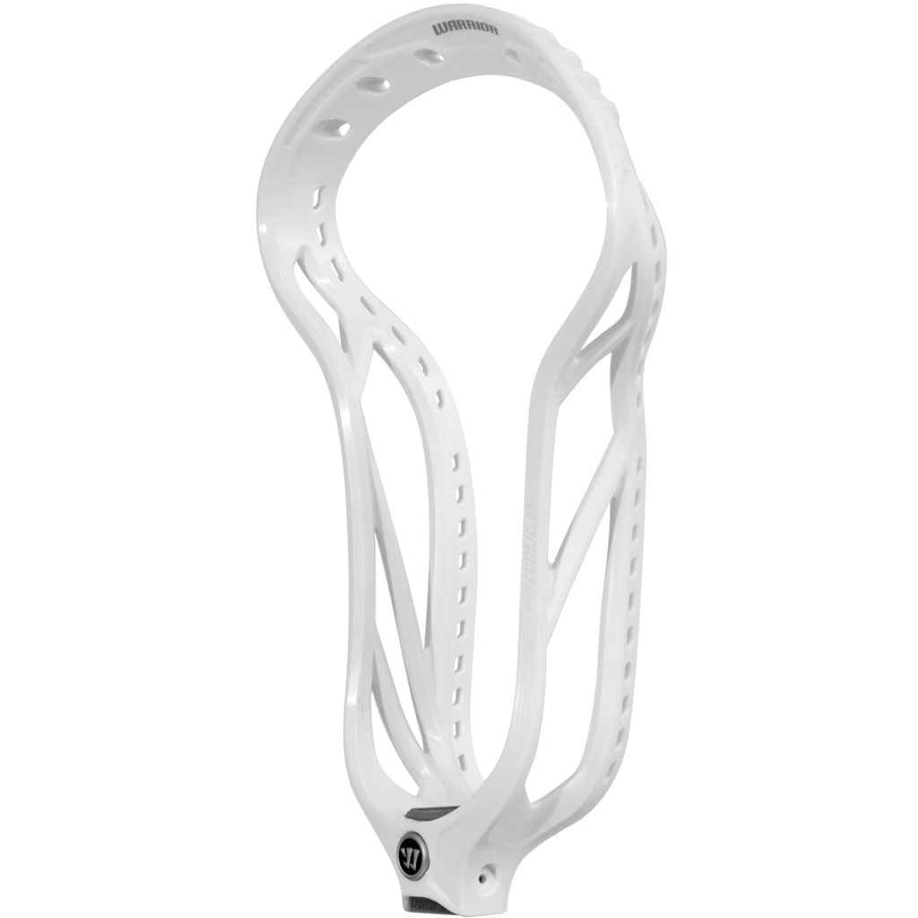 Warrior Burn Formula Head Unstrung