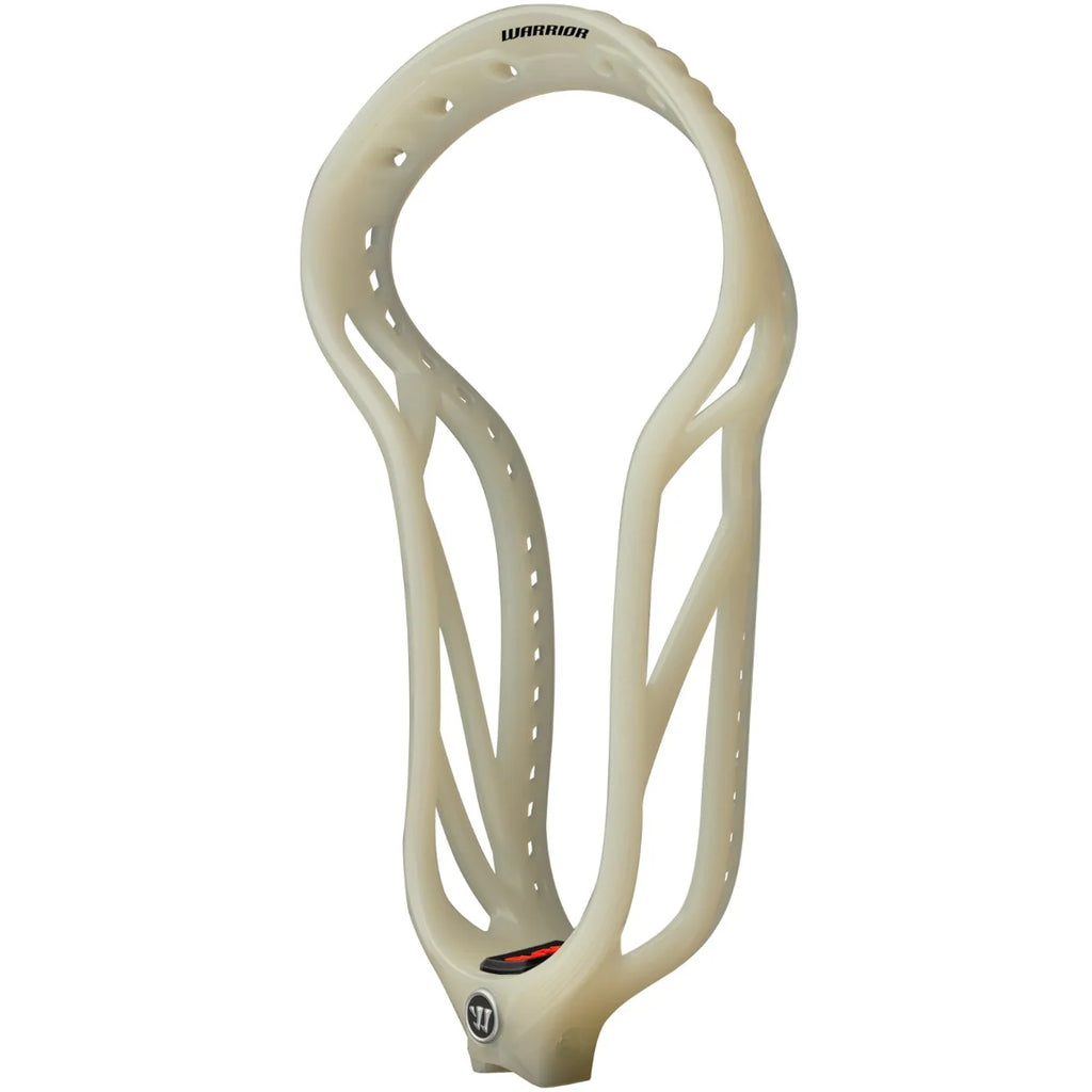 Warrior Burn Formula Head Unstrung