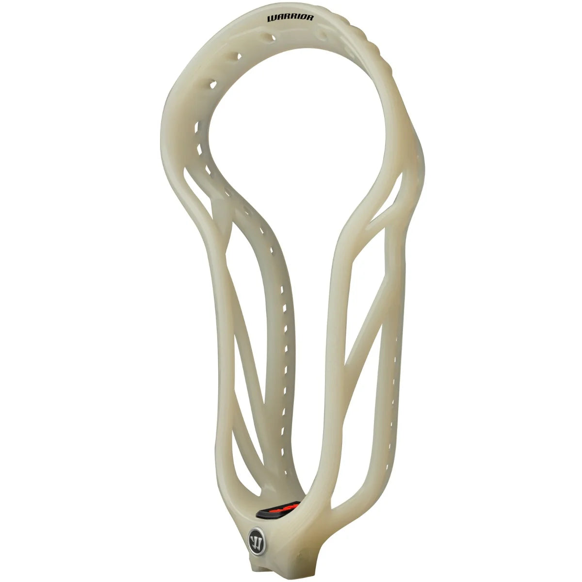 Warrior Burn Formula Head Unstrung
