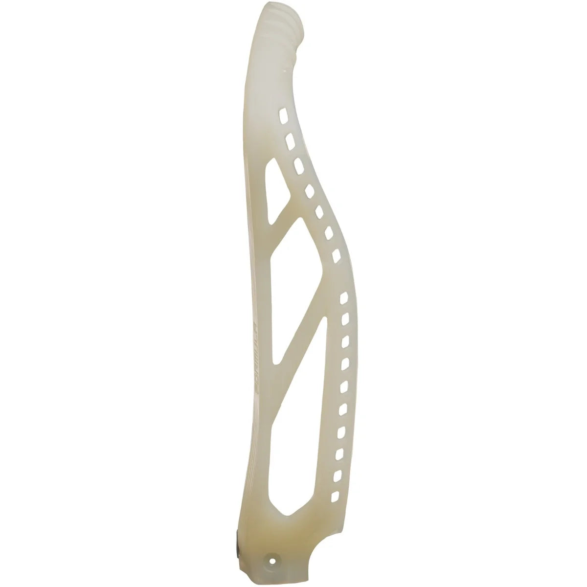 Warrior Burn Formula Head Unstrung