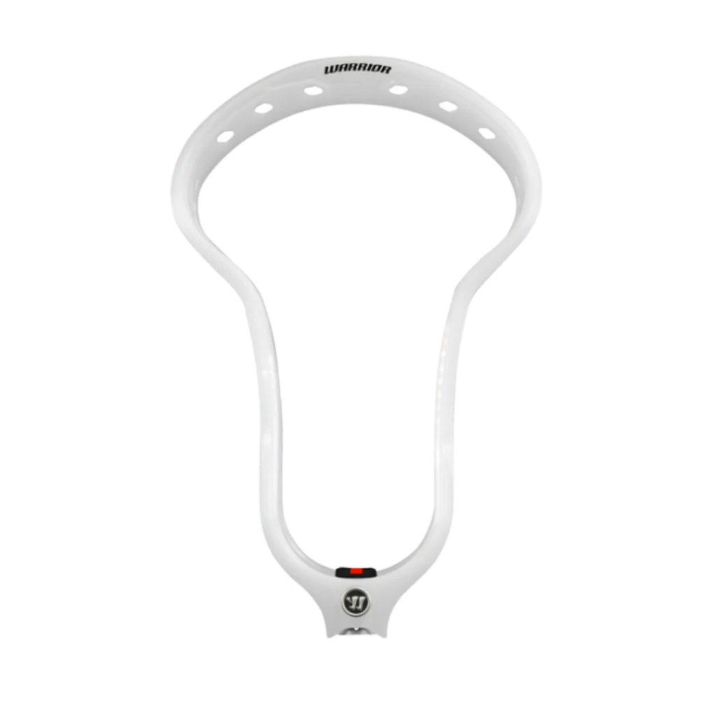 Warrior Burn Formula Head Unstrung