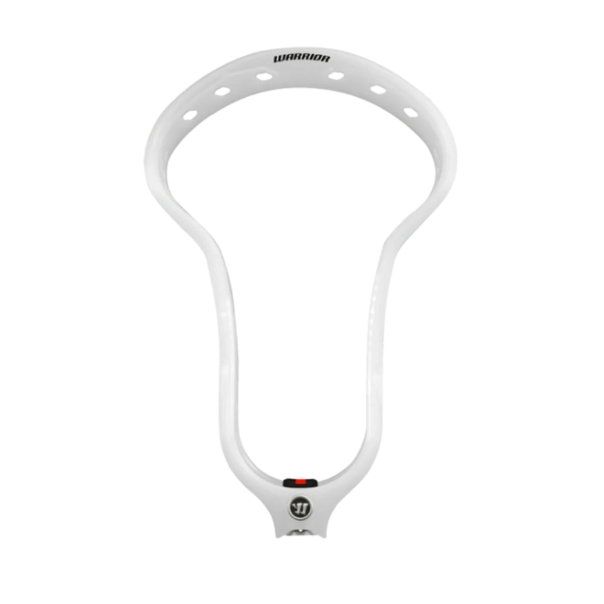 Warrior Burn Formula Head Unstrung