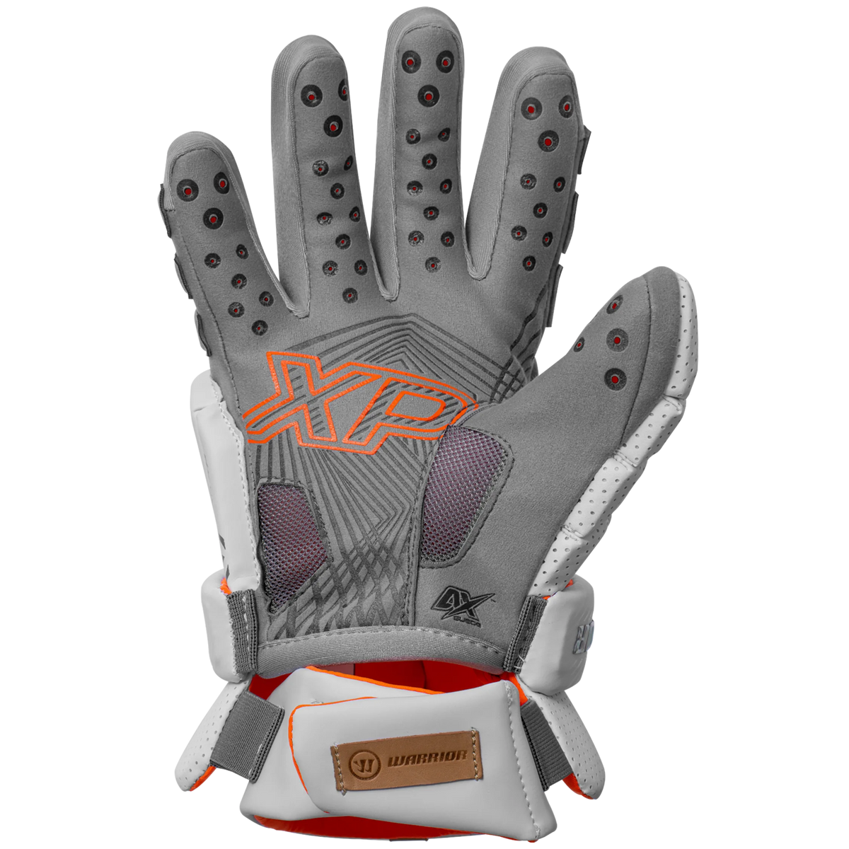 Warrior Burn XP2 Glove