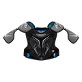 Maverik Charger EKG Shoulder Pad