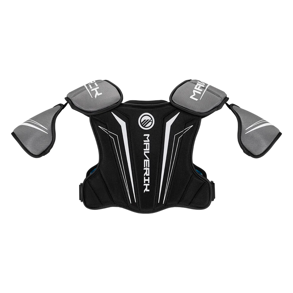 Maverik Charger EKG Shoulder Pad