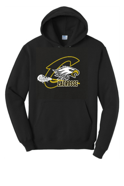 Capitol Girls Hoodie