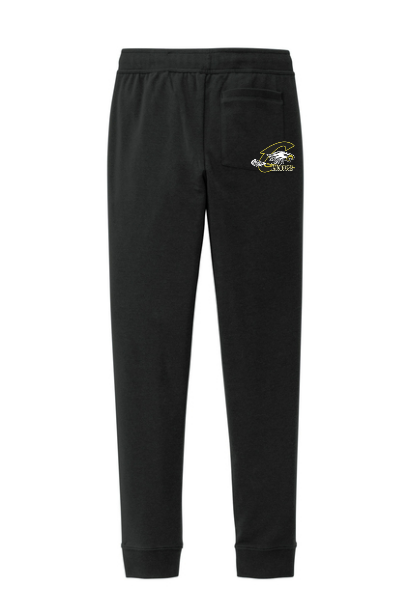 Capitol Girls Sport Fleece Jogger(Online Only)