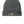 Capitol Girls Embroidered North Face Beanie (Online Only)