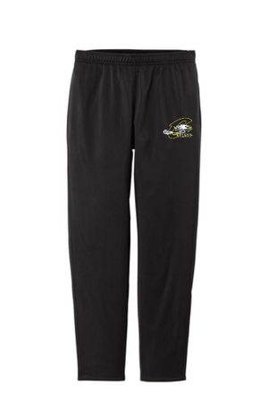 Capitol Girls Travel Pant