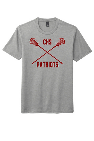 Centennial Girls T Shirt With Logo (Online Colors)