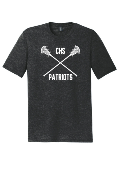 Centennial Girls T Shirt With Logo (Online Colors)