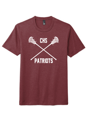 Centennial Girls T Shirt With Logo (Online Colors)