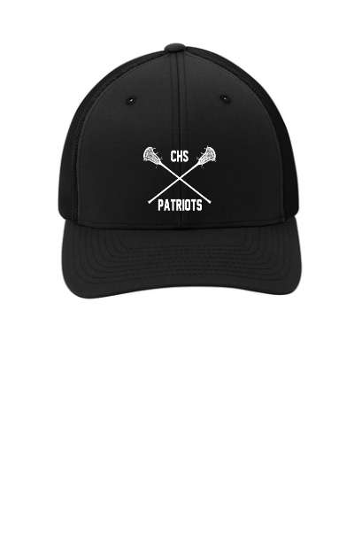 Centennial Girls Embroidered FlexFit Hat (Online Only)