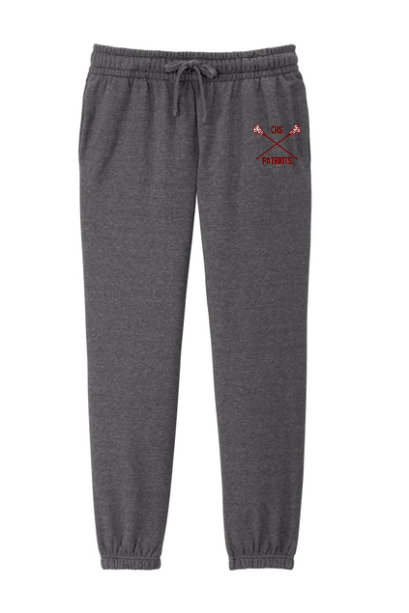 Centennial Girls Fleece Jogger (Online Colors)