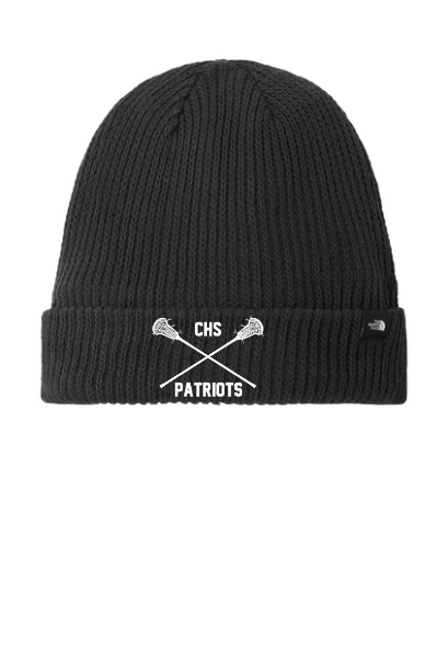 Centennial Girls NorthFace Beanie