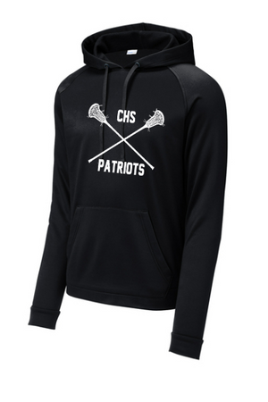 Centennial Girls Sport Hoodie (Online Colors)