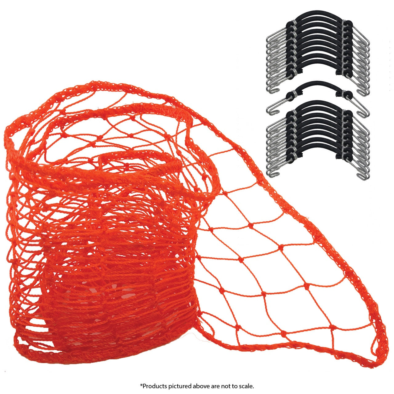 Champion Replacement Net and Bungee Loops