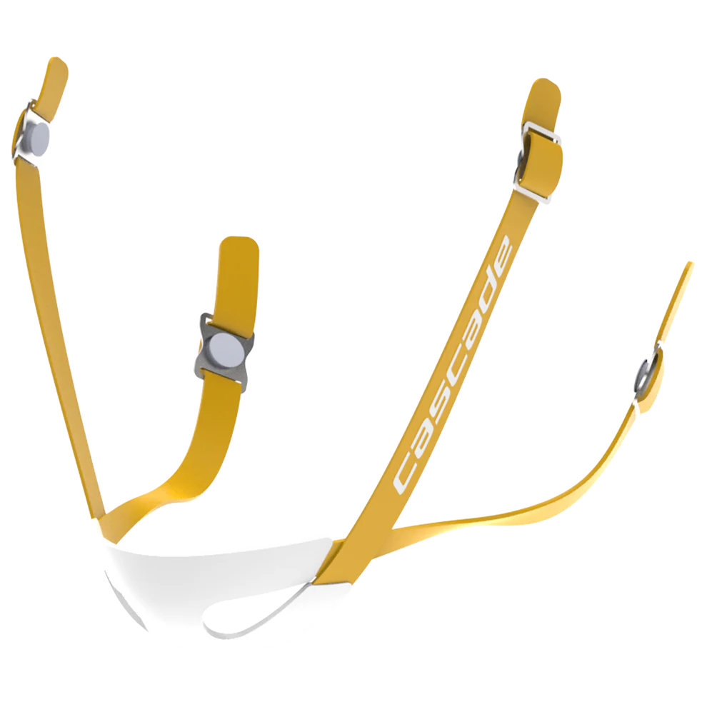 Cascade Chin Strap