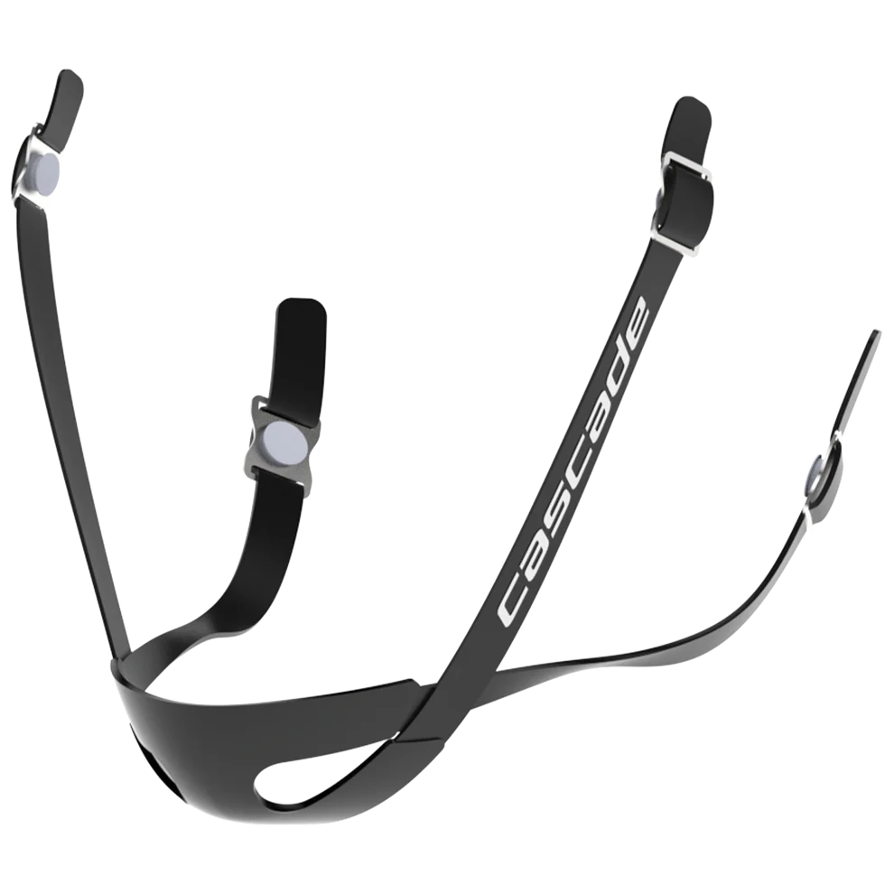 Cascade Chin Strap