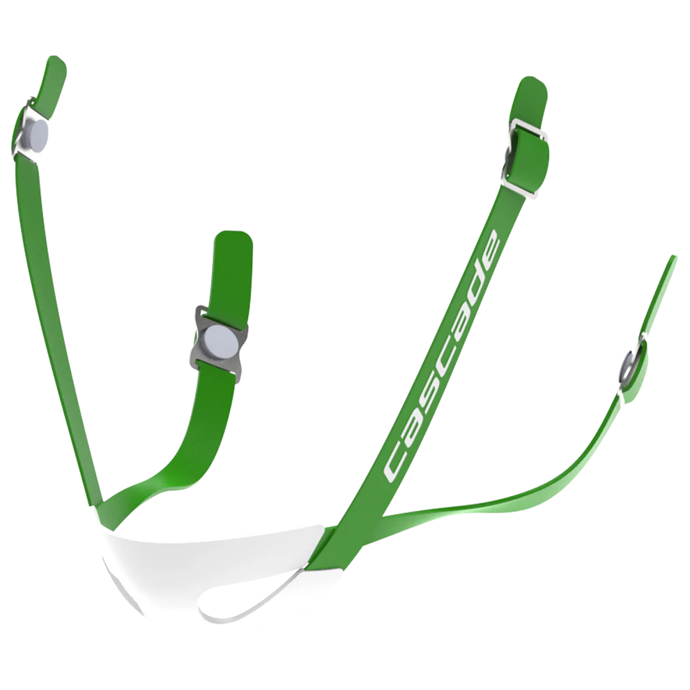 Cascade Chin Strap