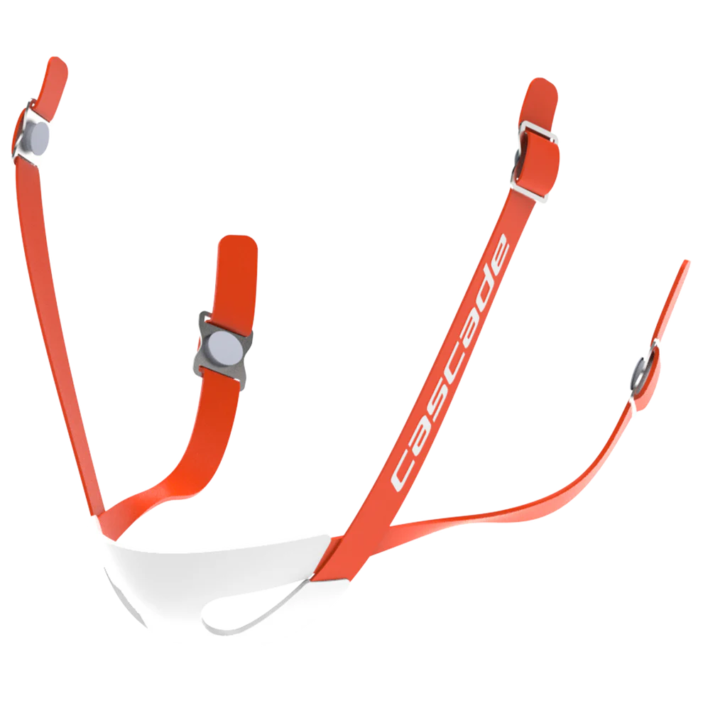 Cascade Chin Strap
