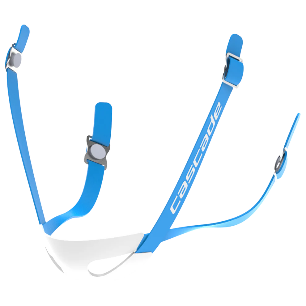 Cascade Chin Strap