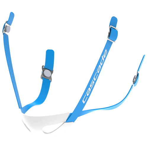 Cascade Chin Strap