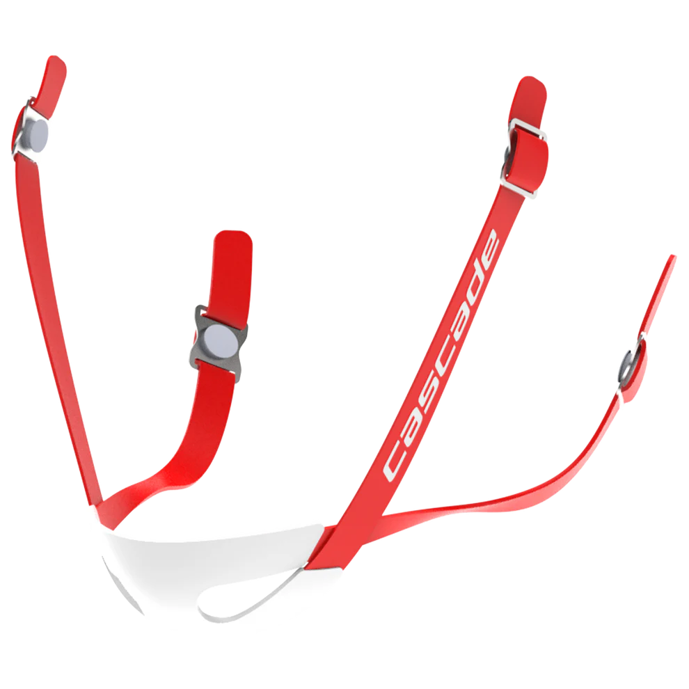Cascade Chin Strap