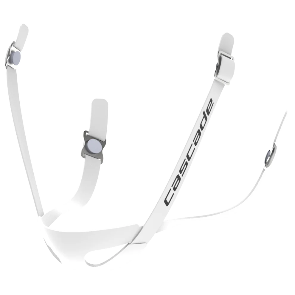 Cascade Chin Strap