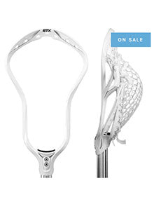 Maverik M5 Arm Pad 2023 White – LAXID Lacrosse And Hockey Shop