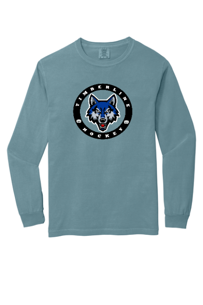 Timberline Hockey 2025 Team Store Comfort Heavy Tee