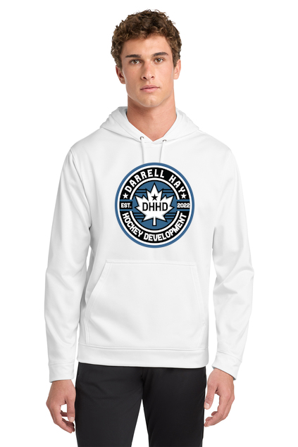 DHHD 2025-2026 Team Store Performance Hoodie