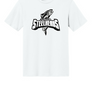 JR Steelheads 2025 Team Store Tri Blend Tee Shirt