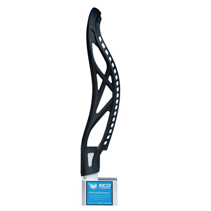 ECD Delta Head Unstrung