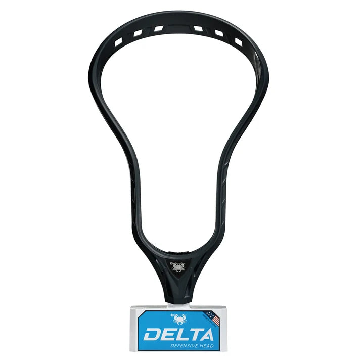 ECD Delta Head Unstrung