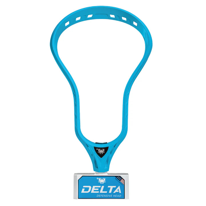 ECD Delta Head Unstrung