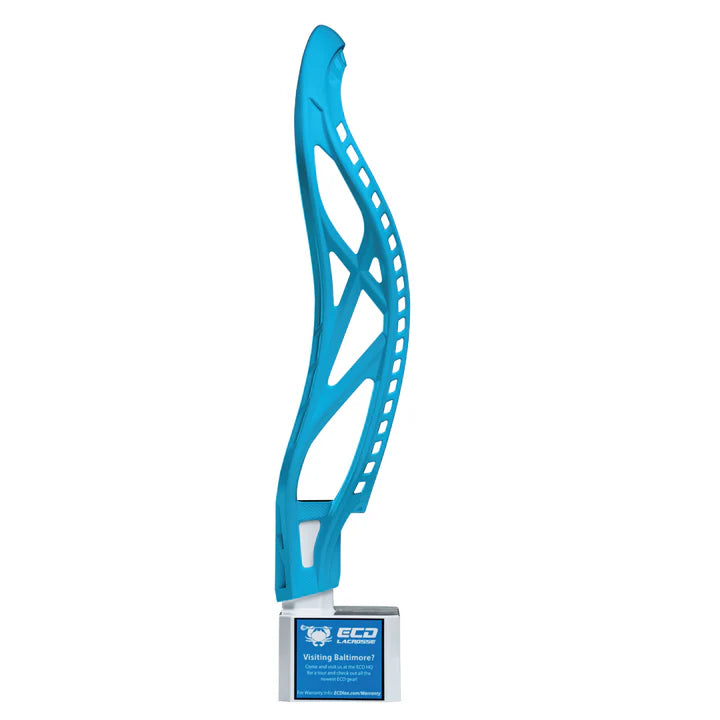 ECD Delta Head Unstrung