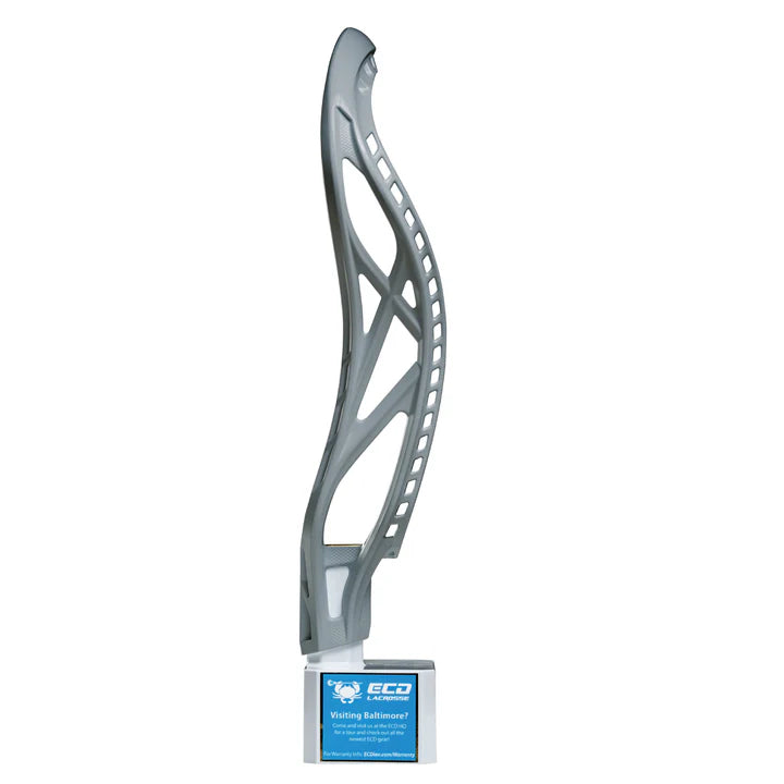 ECD Delta Graphene Head Unstrung