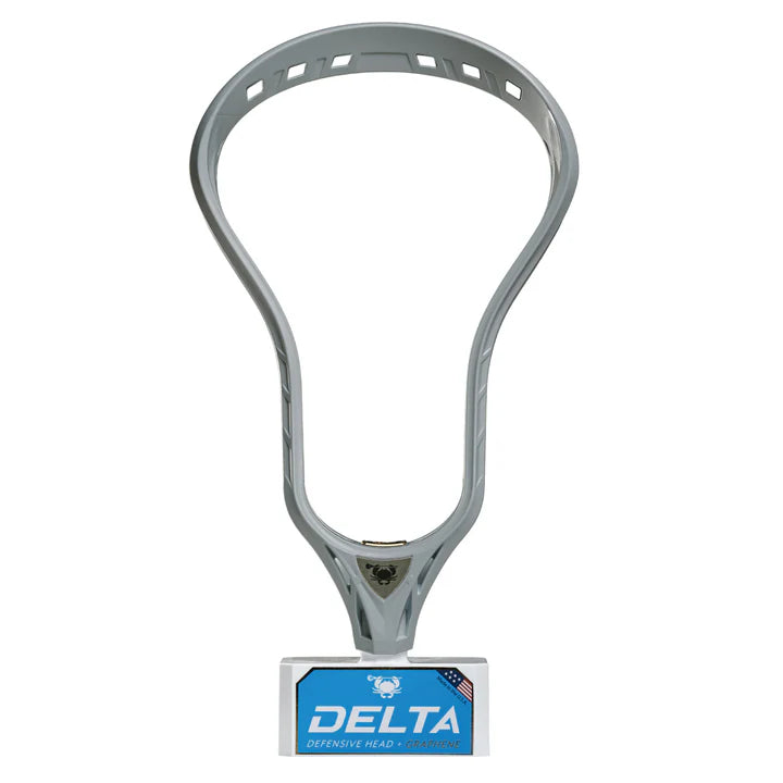 ECD Delta Graphene Head Unstrung
