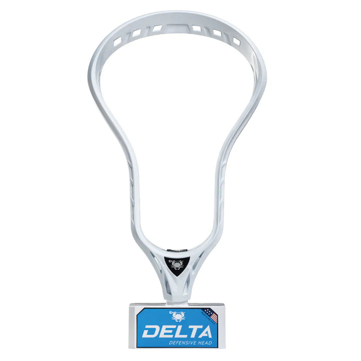 ECD Delta Head Unstrung